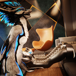 animal_genitalia animal_penis anthro anthro_on_anthro ball_crush ball_squeeze balls bdsm biped black_body black_boots black_clothing black_footwear black_fur black_shoes blue_body blue_fur blue_penis bodily_fluids boot_on_balls boot_on_penis boots canine_genitalia canine_penis claws clothed clothing cock_and_ball_torture crush cum cum_dripping_from_penis cum_on_penis depth_of_field dominant duo erection feet flat_balls foot_crush foot_fetish foot_on_balls foot_on_penis foot_play footwear fur furniture genital_fluids genital_torture genitals goth_boots grey_body grey_fur hair hindpaw inside kneeling kneeling_on_ground knot leather leather_boots leather_clothing leather_footwear legwear living_room male male/male moan multicolored_body nude on_ground on_sofa open_mouth orgasm pain paws penis penis_squeeze reflection restraints sex shoes shoes_on sitting sitting_on_sofa slim slim_anthro slim_male slim_sub smile sofa standing standing_on_balls submissive submissive_male tail torture trampling white_body white_fur dragonplayer dragonplayer_(character) nimbusthenardo canid canine canis fox hybrid jex mammal nardoragon rexouium 1:1 3d_(artwork) absurd_res blender_(artwork) blender_cycles_(artwork) digital_media_(artwork) hi_res
