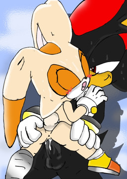 age_difference anthro anthro_on_anthro anus balls black_body black_fur black_penis blush bodily_fluids butt butt_grab clothing cum cum_in_vagina cum_inside duo erection eyes_closed female female_penetrated footwear from_front_position fur genital_fluids genitals gloves half-closed_eyes hand_on_butt handwear interspecies larger_male leaking loli long_ears male male/female male_penetrating male_penetrating_female mastery_position mostly_nude narrowed_eyes older_male on_top open_mouth orgasm penetration penile penile_penetration penis penis_in_vagina rear_view red_eyes sex shoes size_difference smaller_female smaller_penetrated smile smirk stand_and_carry_position standing standing_sex straddling sweat vaginal vaginal_penetration young young_anthro younger_female younger_penetrated freeflyspecter sega sonic_the_hedgehog_(series) cream_the_rabbit shadow_the_hedgehog eulipotyphlan hedgehog lagomorph leporid mammal rabbit digital_media_(artwork)