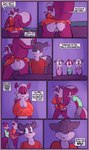 anthro bottomwear clothing female genitals imminent_incest male presenting presenting_pussy pussy skirt text translucent translucent_clothing upskirt_view voyeur dirty_bunny billy_brambletree carol_brambletree jon_brambletree kelli_brambletree megan_brambletree mammal mephitid skunk comic english_text hi_res incestuous_voyeur_(lore) mother_(lore) mother_and_child_(lore) mother_and_son_(lore) parent_(lore) parent_and_child_(lore) parent_and_son_(lore) son_(lore)