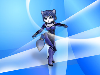 3d anthro black_nose blue_fur blue_hair bodysuit canine clothing female fox fur green_eyes hair jewelry krystal mammal nintendo real_zerox skinsuit solo star_fox video_games white_fur
Rating: Safe
Score: 1
User: Cαnε751
Date: March 03, 2015 3d anthro black_nose blue_fur blue_hair bodysuit canine clothing female fox fur green_eyes hair jewelry krystal mammal nintendo real_zerox skinsuit solo star_fox video_games white_fur
Rating: Safe
Score: 1
User: Cαnε751
Date: March 03, 2015