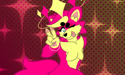 anthro male male/male solo cutiestarxoxo hi_res