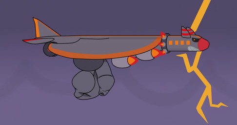 aircraft balls big_balls big_penis collar electricity flaccid foreskin genitals huge_balls huge_penis hyper hyper_balls hyper_genitalia hyper_penis lightning lightning_bolt long_foreskin machine male penis sky solo spiked_collar spikes storm vehicle nogginnoodle kilaflow dracoverhead_(kilaflow) aeromorph living_aircraft living_machine living_vehicle absurd_res hi_res