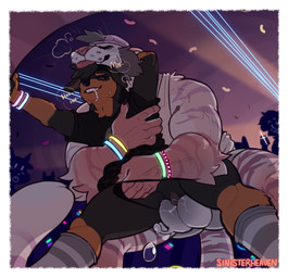 andromorph andromorph/male andromorph_anthro andromorph_penetrated anthro balls balls_deep blush bodily_fluids bottomwear breath brown_body brown_fur clitoris clothed clothing drooling duo erect_clitoris erection fur genital_fluids genitals hair heart_symbol hug intersex intersex/male intersex_anthro intersex_penetrated low-angle_view male male_anthro male_penetrating male_penetrating_intersex muscular muscular_anthro muscular_male panties panting partially_clothed penetration penile penis precum saliva sex skirt speech_bubble text tongue tongue_out underwear vaginal vaginal_fluids vaginal_penetration vulva sinisterheaven donovan_the_rottie duke_(vestinock) canid canine canis domestic_dog felid mammal mastiff molosser pantherine rottweiler tiger nonbinary_(lore)