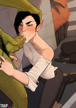ambiguous_gender balls big_penis black_hair blue_eyes comic cum cum_in_mouth cum_inside elf erection hair head_grab incase male monster not_furry nude oral_penetration overflow penis pointy_ears pubes sex trapfuta troll vein
Rating: Explicit
Score: 6
User: Peekaboo
Date: February 25, 2015 ambiguous_gender balls big_penis black_hair blue_eyes comic cum cum_in_mouth cum_inside elf erection hair head_grab incase male monster not_furry nude oral_penetration overflow penis pointy_ears pubes sex trapfuta troll vein
Rating: Explicit
Score: 6
User: Peekaboo
Date: February 25, 2015