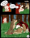 2008 aleu_(balto) all_fours ambiguous_penetration balto balto_(series) being_watched black_nose blush brother_(lore) brother_and_sister_(lore) canid canine canis comic daughter_(lore) dialogue digital_media_(artwork) doggystyle domestic_dog english_text erection eyes_closed father_(lore) father_and_child_(lore) father_and_daughter_(lore) fellatio female feral feral_on_feral from_behind_position fur genitals grass group group_sex husky hybrid incest_(lore) incestuous_voyeur_(lore) jenna_(balto) knot kodiak_(balto) lonewolf looking_at_another male male/female mammal mother_(lore) nordic_sled_dog nude oral parent_(lore) parent_and_child_(lore) parent_and_daughter_(lore) penetration penile penis plant pussy quadruped sex siberian_husky sibling_(lore) sister_(lore) spitroast spitz tail text threesome tree trio universal_studios walk-in wolf wolfdog wood