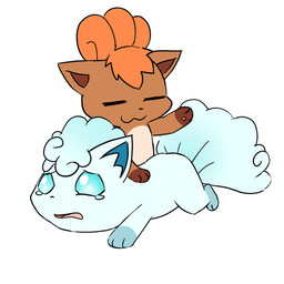 3_fingers :3 ambiguous_gender animated_gif bodily_fluids butt butt_slap duo feral fingers multi_tail simple_background slap spanking tail tears white_background spanking649 nintendo pokemon alolan_form alolan_vulpix generation_1_pokemon generation_7_pokemon pokemon_(species) regional_form_(pokemon) vulpix 1:1 2017 2d_animation animated frame_by_frame loop short_playtime