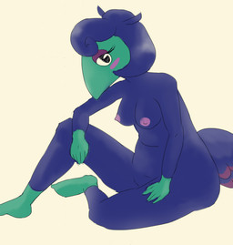animal_crossing anteater blush breasts eyeshadow female makeup nintendo nude pango roundabout sitting solo video_games wide_hips
Rating: Explicit
Score: 0
User: chdgs
Date: July 18, 2013