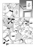 abs anal anal_penetration bed begginer_walk big_muscles canine comic cum dog erection eyes_closed flexing gay german_shepherd husky male mammal muscles open_mouth oral pecs penetration penis room shiroi's_public_investigation tattoo teeth tongue underwear いぬいぬ
Rating: Explicit
Score: 0
User: cole-nyaa
Date: March 28, 2014