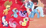 2014 age_regression alicorn_amulet alternate amulet applejack_(mlp) blonde_hair blue_eyes blue_hair cowboy_hat cub domination equine female female_domination fluttershy_(mlp) friendship_is_magic green_eyes group hair hat horn inside library magic mammal multi-colored_hair my_little_pony pegasus pink_eyes pink_hair pinkamena_(mlp) pinkie_pie_(mlp) purple_eyes purple_hair rainbow_dash_(mlp) rainbow_hair rarity_(mlp) red_eyes smudge_proof teats trixie_(mlp) twilight_sparkle_(mlp) unicorn wings young
Rating: Questionable
Score: 4
User: Smudge_Proof
Date: January 27, 2014