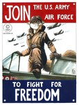 aircraft airplane allies ambiguous_gender anthro aviator_cap border flight_suit fluffy fluffy_tail front_view harness military pilot politics poster poster_template propaganda propeller recruitment_poster solo tail text vehicle white_border world_war_2 kacey mammal rodent sciurid tree_squirrel 2007 english_text