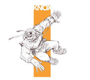 anthro clothing explosives grenade male solo technology tongue tongue_out weapon brukajones beyond_good_and_evil_(game) beyond_good_and_evil_2 ubisoft knox_(beyond_good_and_evil_2) mammal primate hi_res