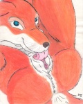 1999 anthro anus autocunnilingus broken_fox canine cum dog female fox licking mammal masturbation nikkyvix nude oral pussy solo tongue vaginal
Rating: Explicit
Score: 1
User: tony311
Date: April 07, 2009