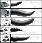 aircraft airplane blush bodily_fluids chart cum cumshot ejaculation feral genital_fluids genitals group jet knot looking_pleasured machine male metal_penis penile penis penis_chart ribbed_penis space_shuttle spacecraft tapering_penis vehicle ivxair3p boeing lockheed_martin penis_lineup dire_aircraft dire_machine dire_vehicle living_aircraft living_machine living_vehicle absurd_res hi_res