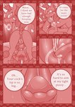 2017 anatomically_correct anatomically_correct_anus anatomically_correct_genitalia anatomically_correct_penis anatomically_correct_pussy animal_genitalia animal_penis animal_pussy anus bedroom_eyes blush bodily_fluids breath broken_horn close-up comic crossover cunnilingus curved_horn dialogue digital_media_(artwork) dock_(anatomy) dominant dominant_female dripping duo english_text equid equine equine_anus equine_genitalia equine_penis equine_pussy erection eyelashes female female_on_top feral feral_on_feral flared_penis friendship_is_magic genital_fluids genitals hair hasbro horn horse imminent_sex imminent_vaginal king_sombra_(mlp) male male/female male_on_bottom mammal monochrome my_little_pony mythological_creature mythological_equine mythology narrowed_eyes oleander_(tfh) on_bottom on_top oral penis penis_on_pussy plump_labia pony puffy_anus pussy quadruped raised_tail red_theme seductive sex speech_bubble sweat tail talking_feral teasing text them's_fightin'_herds tongue tongue_out unicorn unicorn_horn vaginal vaginal_fluids vavacung