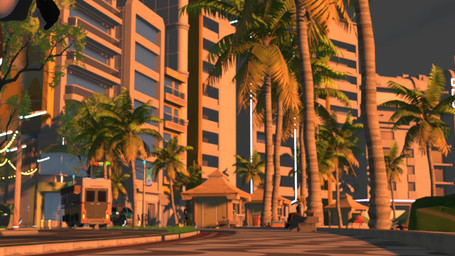 anthro bikini car city clothing depth_of_field eyewear female footwear gynomorph hair intersex nipples pink_hair pink_nipples plant running shoes suit sunglasses sunset swimwear tree two-piece_swimsuit vehicle haolde nadege_(lunhaadviin) canid canine canis mammal reptile scalie snake wolf 16:9 3d_(artwork) 3d_animation animated blender_(artwork) digital_media_(artwork) hi_res no_sound short_playtime video widescreen gynomorph_(lore)