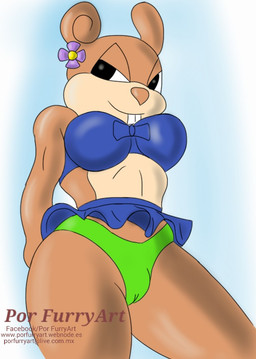 big_breasts breasts camel_toe clothing female mammal miniskirt panties por_furryart_(artist) rodent sandy_cheeks skirt solo spongebob_squarepants squirrel underwear upskirt
Rating: Questionable
Score: 2
User: JuanFurryart
Date: January 24, 2015 big_breasts breasts camel_toe clothing female mammal miniskirt panties por_furryart_(artist) rodent sandy_cheeks skirt solo spongebob_squarepants squirrel underwear upskirt
Rating: Questionable
Score: 2
User: JuanFurryart
Date: January 24, 2015