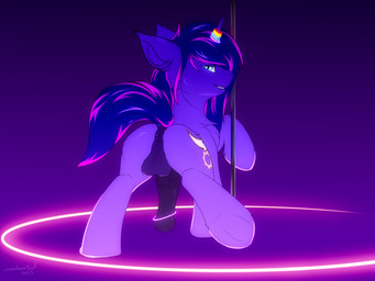 animal_genitalia animal_penis anus equine_genitalia equine_penis feral genitals horn lgbt_pride male penis pole pride_colors six-stripe_rainbow_pride_colors solo snowybark hasbro my_little_pony mythology aphelion_darkmoon fan_character equid equine horse mammal mythological_creature mythological_equine pony unicorn 4:3 absurd_res hi_res