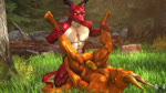 2_horns 5_fingers 5_toes abs anal anal_penetration anthro anthro_on_anthro anthro_penetrated anthro_penetrating anthro_penetrating_anthro arms_bent balls bent_legs big_penis black_claws black_horn body_part_in_ass bouncing_balls bouncing_penis claws countershading duo entwined_tails erection eye_contact feet fingers from_front_position genitals glans grabbing_both_ankles grabbing_both_legs grabbing_both_shins grass hands_on_ankles hands_on_legs hands_on_own_legs hands_on_own_thighs hands_on_shins hands_on_thighs holding_both_legs holding_both_thighs holding_legs_up horn humanoid_feet humanoid_genitalia humanoid_penis intraspecies kneeling legs_up looking_at_another looking_at_partner looking_at_viewer looking_back looking_back_at_viewer looking_down looking_up lying male male/male male_penetrated male_penetrating male_penetrating_male moan muscular muscular_anthro muscular_male muscular_on_muscular nude obscured_penetration on_back on_ground orange_balls orange_body orange_penis orange_scales outside outside_sex penetration penile penile_penetration penis penis_in_ass plant plantigrade pupils raised_hand raised_hips red_body red_eyes red_scales scales sex slit_pupils sound_effects tail tail_coil thrusting toes tree vein veiny_penis victory_position white_body white_scales yellow_eyes yellow_glans yellow_horn connivingrat sound_warning european_mythology mythology petruz_(copyright) balter_(connivingrat) burl_(connivingrat) dragon_(petruz) dragon mythological_creature mythological_scalie scalie western_dragon 16:9 2020 3d_(artwork) 3d_animation animated digital_media_(artwork) hi_res high_framerate loop short_playtime sound source_filmmaker_(artwork) voice_acted webm widescreen