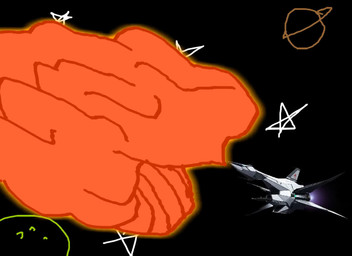 anthro beak bed blue_eyes box brain building container eyewear furniture great_fox group humor limp_wrist machine male male/male nipples nude organs planet real skyscraper space spacecraft star sunglasses tampon twin_towers twin_towers_(new_york_city) vehicle what world_trade_center spazkid 9/11 nintendo star_fox andross falco_lombardi fox_mccloud peppy_hare prince_tricky rob_64 slippy_toad wolf_o'donnell amphibian avian bird canid canine canis ceratopsian ceratopsid chasmosaurine dinosaur fox frog lagomorph leporid mammal marginocephalian ornithischian prehistoric_species rabbit reptile robot scalie triceratops wolf 2009 animated grandfathered_content long_playtime sound video