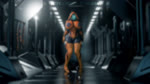 abdominal_bulge anal anal_penetration big_breasts bodily_fluids breasts cum cum_inside duo female from_behind_position genital_fluids huge_breasts leaking_cum male male/female penetration sex thick_thighs chisana_rakta digital_extremes tencent warframe ivara_(warframe) biomechanical human humanoid mammal 3d_(artwork) 3d_animation animated digital_media_(artwork) hi_res sound tagme webm