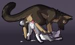 2014 anal anal_penetration balls canine cheetah cum cum_in_ass cum_inside cum_on_balls cum_on_penis dog erection eyes_closed feline feral fox from_behind fur gay german_shepherd knot licking male mammal nomad_genesis nude open_mouth penetration penis plain_background sex stomak tongue tongue_out white_fur wolf x2514xben
Rating: Explicit
Score: 18
User: ZepiWolf
Date: April 02, 2014