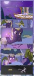 absurd_res band-aid band-aid_on_face band-aid_on_nose bandage bandage_on_face bandage_on_nose bangs bed bedroom black_border border canterlot cutie_mark daughter_(lore) dialogue dream duo ears_down ears_up earth_pony english_text equid equine estories eyes_closed female feral flower friendship_is_magic furniture glowing glowing_object happy hasbro hi_res horn horse inside jewelry light magic magic_object mammal moonlight mother_(lore) mother_and_child_(lore) mother_and_daughter_(lore) my_little_pony mythological_creature mythological_equine mythology necklace night night_time nightmare on_bed open_mouth orange_eyes orb outside parent_(lore) parent_and_child_(lore) parent_and_daughter_(lore) pillow pivoted_ears plant pony purple_eyes raised_leg running shrub sky sleeping smile star starry_sky text twilight_sparkle_(mlp) under_covers wildheart_(estories) winged_unicorn wings