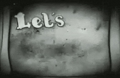 bottle container humor not_furry smile text zero_pictured unknown_artist animated english_text greyscale low_res monochrome