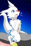 anal bell☆ blush chibi chibisuke cum dragon dragon_drive furred_dragon gay male orgasm penetration penis tears wet
Rating: Explicit
Score: 13
User: Luminocity
Date: July 17, 2013