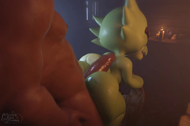 anal anal_fluids anal_penetration anthro anus balls_deep barn big_butt big_penis bodily_fluids bouncing_butt butt butt_jiggle butt_squish candle chair doggystyle duo erection faceless_character faceless_male female female_on_human female_penetrated first_person_view foreskin from_behind_position furniture genital_fluids genitals hot_dogging human_on_anthro human_penetrating_female human_pov humanoid_genitalia humanoid_penis interspecies jiggling looking_back looking_pleasured male male/female male_penetrating male_penetrating_female male_pov moan night nude open_mouth penetrating_pov penetration penile penile_penetration penis penis_in_ass penis_on_butt sex shaking_butt size_difference squish sweat sweaty_butt tail tail_motion tailwag thick_thighs wide_hips angryelanoises kobold_garden human kobold mammal reptile scalie 16:9 3d_(artwork) 3d_animation animated digital_media_(artwork) hi_res short_playtime sound webm widescreen