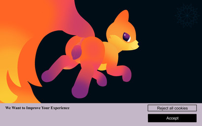 animal_genitalia animal_vulva anus butt canine_genitalia canine_vulva female feral genitals gradient_body paws solo text vulva lewdkitten069 firefox mozilla kit_(mozilla_firefox) canid canine fox mammal 16:10 english_text hi_res widescreen