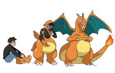 base_one_layout basic_sequence body_part_growth claw_growth claws feral fire flaming_tail growth human_to_feral latex linear_sequence male membrane_(anatomy) membranous_wings mid_transformation one_row_layout simple_background snout snout_growth solo species_transformation tail tail_growth three_frame_image three_frame_sequence transformation transformation_sequence white_background wing_growth wings blackshirtboy mythology nintendo pokemon charizard dragon generation_1_pokemon human mammal mythological_creature mythological_scalie pokemon_(species) scalie 2016 absurd_res hi_res sequence