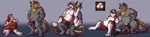 andromorph andromorph/male anthro anthro_on_anthro biped blonde_hair bodily_fluids brown_hair countershade_face countershade_fur countershade_neck countershade_torso countershading cum cum_in_pussy cum_inside duo egg egg_in_uterus erection front_view fur gender_transformation genital_fluids genitals gloves_(marking) gradient_background grey_body grey_fur hair horn human_to_anthro impregnation internal intersex intersex/male leg_markings male markings masturbation mta_transformation mti_transformation navel nude penetration penile penile_masturbation penile_penetration penis penis_in_pussy pregnant pregnant_andromorph pregnant_intersex pregnant_sex pussy rear_view reverse_stand_and_carry_position sex simple_background slightly_chubby smile socks_(marking) species_transformation standing standing_sex tail tail_between_legs tongue tongue_out transformation vaginal vaginal_penetration white_body white_countershading wide_image yellow_body yellow_fur biobasher final_fantasy square_enix arzei behemoth_(final_fantasy) 2022 absurd_res colored hi_res long_image sequence