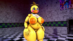 areola beak belly belly_expansion bib big_areola big_belly big_breasts big_butt big_nipples black_eyebrows blonde_hair blue_eyes breasts butt butt_expansion expansion eyebrows eyelashes female genitals hair hand_on_belly hand_on_own_belly holding_belly huge_belly huge_butt hyper hyper_belly inflation inside looking_at_belly looking_at_butt looking_at_own_belly looking_at_own_butt looking_back looking_down looking_down_at_self machine navel nipples orange_areola orange_beak orange_inner_pussy orange_nipples pink_cheeks pussy rear_view rumbling_stomach smile solo swelling tail thick_thighs three-quarter_view vent white_bib yellow_body yellow_tail ryguy555 five_nights_at_freddy's five_nights_at_freddy's_2 scottgames toy_chica_(fnaf) animatronic avian bird chicken galliform gallus_(genus) phasianid robot robot_anthro 16:9 2024 3d_(artwork) 3d_animation animated colored digital_media_(artwork) hi_res shaded short_playtime sound source_filmmaker_(artwork) webm widescreen