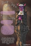 anthro big_breasts breasts claws clothing dialogue duo ear_piercing ear_ring female gynomorph hair headgear headwear hugging_legs intersex intersex/female jewelry kneeling_oral_position larger_gynomorph larger_intersex necklace nun nun_habit nun_outfit one_eye_closed oral oral_penetration penetration piercing praying purple_body purple_scales religious_clothing ring_piercing scales short size_difference smaller_female standing text thinking tight_clothing under_clothes white_hair leoderorero mythology hythonia_(allault_alter) unnamed_character dragon human mammal mythological_creature mythological_scalie scalie english_text hi_res