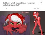 age_difference anal anal_hook anthro anthro_on_anthro anthro_penetrated anthro_penetrating anthro_penetrating_anthro blush butt deep_throat duo female female_penetrated forced forced_oral genitals hair heart_eyes heart_symbol hook hook_penetration loli looking_at_viewer looking_pleasured male male/female male_penetrating male_penetrating_anthro male_penetrating_female oral oral_penetration penetration penis_in_mouth pigtails pocketed_wings ponytail pussy sex tail text wings young young_anthro young_penetrated younger_female miniferu fall_of_equestria hasbro my_little_pony mythology cherry_popped equid equine horse mammal mythological_creature mythological_equine pegasus pony absurd_res english_text hi_res