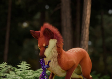 abdominal_bulge anthro anthro_prey bodily_fluids duo featureless_crotch feral feral_pred fur male male/male micro muffled neck_bulge oral_vore orange_body orange_fur saliva swallowing unwilling_prey vore white_body white_fur artist-unknown maple_(shinyumbra) razz_(shinyumbra) canid canine canis mammal maned_wolf wolf 3d_(artwork) 3d_animation animated digital_media_(artwork) hi_res high_framerate huge_filesize long_playtime sound webm