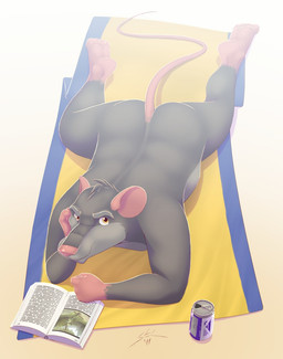 anthro butt george_(spotty_the_cheetah) looking_at_viewer male mammal nude rat rodent solo spotty_the_cheetah
Rating: Questionable
Score: 3
User: gosman
Date: July 04, 2014 anthro butt george_(spotty_the_cheetah) looking_at_viewer male mammal nude rat rodent solo spotty_the_cheetah
Rating: Questionable
Score: 3
User: gosman
Date: July 04, 2014