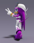 barefoot eyewear feet female gesture glasses hand_gesture smile solo v_sign feetymcfoot sega sonic_riders sonic_the_hedgehog_(series) wave_the_swallow avian bird hirundinid oscine passerine swallow_(bird) 4:5 absurd_res hi_res