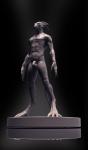 anthro flaccid genitals male nude penis scales sculpt solo tail boobart mythology dragon lizard mythological_creature mythological_scalie reptile scalie 3d_(artwork) digital_media_(artwork) hi_res unavailable_at_source zbrush_(artwork)