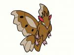 2017 2_toes 4:3 4_legs alternate_species ambiguous_gender antennae_(anatomy) arthropod black_body black_eyes black_fur black_spots black_wings brown_body brown_fur brown_wings bugdex digital_drawing_(artwork) digital_media_(artwork) fakemon fearow feet feral full-length_portrait fur generation_1_pokemon head_tuft insect insect_wings isabella_tiger_moth lepidopteran lepidopteran_wings markings moth multi_leg multi_limb multicolored_body multicolored_fur neck_tuft nintendo pokemon pokemon_(species) portrait pupils red_antennae ricky_hoffman simple_background slit_pupils solo spots spotted_body spotted_fur spotted_wings tiger_moth toes toony tuft two_tone_body two_tone_fur two_tone_wings white_background wings