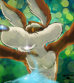 abstract_background arm_tuft athletic bedroom_eyes belly biped black_eyes black_nose bodily_fluids brown_body brown_fur chest_tuft chin_tuft collarbone cum cum_in_mouth cum_inside drinking drinking_cum elbow_tuft eyebrows eyes_closed facial_tuft fur genital_fluids glistening glistening_nose head_tuft kissing logo looking_pleasured multicolored_body multicolored_fur narrowed_eyes nude one_eye_half-closed open_mouth pecs pose ribs seductive shoulder_tuft skinny sparkles sparkling_nose tan_body tan_eyebrows tan_fur tuft two_tone_body two_tone_fur whisker_spots yellow_sclera stevethedragon looney_tunes warner_brothers wile_e._coyote canid canine canis coyote mammal 2012 artist_logo colored detailed digital_drawing_(artwork) digital_media_(artwork) digital_painting_(artwork) headshot_portrait painting_(artwork) pinup portrait shaded