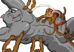 abs baboon balls cum gay horn male mammal monkey nipples nude penis prehensile_feet primate rhinoceros tears tickling
Rating: Explicit
Score: 1
User: Autumn~PrimateSky
Date: April 07, 2014