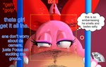 bodily_fluids deep_throat first_person_view human_pov intersex intersex/male male male_pov oral oral_penetration penetrating_pov penetration sweat tears text pantyking mario_bros nintendo birdo_(character) mario human humanoid mammal english_text hi_res