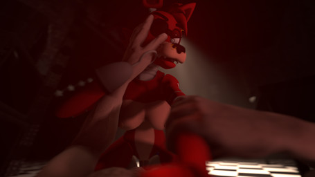 anthro anthro_penetrated big_breasts breasts clitoris clitoris_piercing crossgender dark dominant dominant_female duo ear_piercing erection eye_patch eyewear facial_piercing female female_on_human female_penetrated female_rape first_person_view forced fur genital_piercing genitals hair hook human_on_anthro human_penetrating human_penetrating_anthro interspecies long_legs long_neck long_torso looking_at_viewer machine male male/female male_on_anthro male_penetrating male_penetrating_anthro male_penetrating_female male_pov mtf_crossgender nipple_piercing nipples nose_piercing nude penetrating_pov penetration penile penile_penetration penis penis_in_vagina piercing rape red_body red_fur red_hair red_skin sex small_head small_waist submissive submissive_pov tattoo vaginal vaginal_penetration vulva vulva_piercing fruitymilk disembowell_(modeler) five_nights_at_freddy's five_nights_at_freddy's_2 scottgames foxy_(fnaf) animatronic canid canine fox human mammal robot robot_anthro 16:9 2015 3d_(artwork) 4k absurd_res digital_media_(artwork) hi_res source_filmmaker_(artwork) widescreen