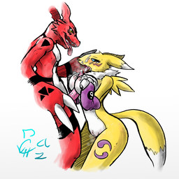 2014 anthro blush breast_squish breasts breath canine cum cum_on_breasts cum_on_face cum_on_penis cum_on_tongue dazreiello digimon dragon erection female fox guilmon interspecies male mammal nipples open_mouth oral penis renamon scalie sex simple_background straight teeth titfuck tongue tongue_out
Rating: Explicit
Score: 2
User: Dazreiello
Date: July 11, 2014 2014 anthro blush breast_squish breasts breath canine cum cum_on_breasts cum_on_face cum_on_penis cum_on_tongue dazreiello digimon dragon erection female fox guilmon interspecies male mammal nipples open_mouth oral penis renamon scalie sex simple_background straight teeth titfuck tongue tongue_out
Rating: Explicit
Score: 2
User: Dazreiello
Date: July 11, 2014
