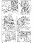 5-d anus big_penis building building_penetrated building_sex city cock_vore comic destruction erection feral genitals godzilla_(series) graphite_(artwork) greyscale group huge_penis human larger_male macro male mammal masturbation monochrome pencil_(artwork) penile penile_masturbation penis reptile scalie size_difference smile solo_focus tail toho traditional_media_(artwork) train unusual_anatomy unusual_genitalia unusual_penis vehicle vore zilla