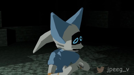 black_visor blue_bottomwear blue_clothing blue_ears blue_eyes blue_pants blue_shirt blue_topwear bodily_fluids bottomwear cave clothing cube cum cum_from_mouth cum_in_mouth cum_inflation cum_inside cum_overflow dangling duo eyes_closed face_fucking face_mounting falling_over female footwear forced forced_oral gag genital_fluids greeting inflation irrumatio kneeling kneeling_oral_position kneeling_sex looking_around male male/female neck_bulge oral oral_penetration orange_clothing orange_footwear orange_shoes orange_stripes pants penetration penile penis_in_mouth questionable_consent rock scared sex shirt shoes slime sound_effects startled stone_wall stripes stylized surprised topwear twitter_logo visor walking wall_(structure) white_body jpeeg_v microsoft minecraft mojang twitter xbox_game_studios xia_(jpeeg_v) robot_anthro slime_(minecraft) 16:9 3d_(artwork) 3d_animation animated cel_shading digital_media_(artwork) hi_res long_playtime shaded sound video voice_acted watermark widescreen