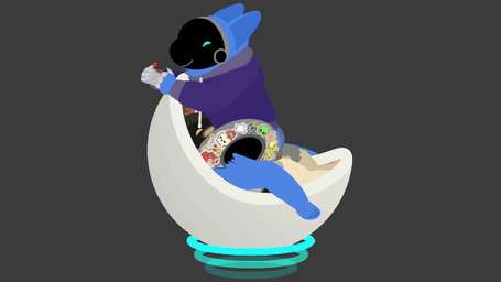 anal anthro blush bottomless casual_sex clothed clothing controller cowgirl_position duo from_front_position gaming hoodie hoodie_only hover_chair hovercraft machine male male/male on_bottom on_top onomatopoeia sex sitting_backwards size_difference sound_effects text topwear topwear_only tf2_demo_2004 mocha_(tf2_demo_2004) stickerboard_(tf2_demo_2004) arthropod hybrid insect lepidopteran moth protogen 16:9 animated widescreen