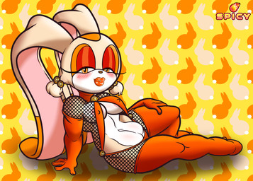 2015 anthro breasts cleavage clothed clothing cream_the_rabbit edit erect_nipples female lagomorph looking_at_viewer mammal navel nipples rabbit sega skimpy smile solo sonic_(series) wobbleblot_(artist) young
Rating: Questionable
Score: 9
User: Robinebra
Date: February 19, 2015 2015 anthro breasts cleavage clothed clothing cream_the_rabbit edit erect_nipples female lagomorph looking_at_viewer mammal navel nipples rabbit sega skimpy smile solo sonic_(series) wobbleblot_(artist) young
Rating: Questionable
Score: 9
User: Robinebra
Date: February 19, 2015