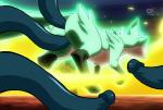 alien anal anal_penetration back butt canine female feral fluffy_tail forced fox fur green_fur hindpaw immatenma inazuma_eleven inazuma_eleven_(series) inazuma_eleven_go inazuma_eleven_go_galaxy insertion ixaal male mammal paws penetration rape soul straight tentacles tight_fit vaginal vaginal_penetration
Rating: Explicit
Score: 2
User: Nishizono_Shinsuke
Date: April 19, 2014